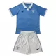 Camisolas Lazio Criança Equipamento Principal 26/27 Camisolas Lazio Criança Equipamento Principal 26/27