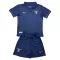 Camisolas Lazio Criança Equipamento Terceiro 26/27
