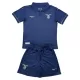 Camisolas Lazio Criança Equipamento Terceiro 26/27 Camisolas Lazio Criança Equipamento Terceiro 26/27