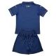 Camisolas Lazio Criança Equipamento Terceiro 26/27