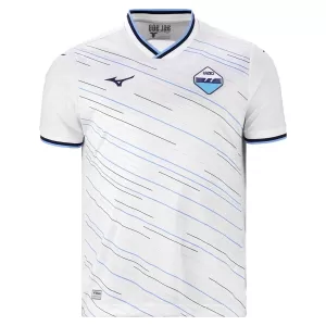 Camisolas Lazio Equipamento Alternativo 26/27