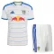 Camisolas Leeds United Criança Equipamento Principal 26/27