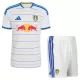 Camisolas Leeds United Criança Equipamento Principal 26/27