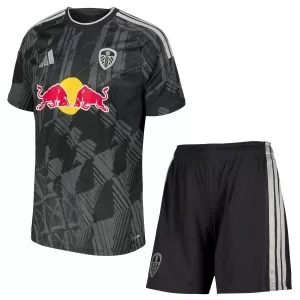 Camisolas Leeds United Criança Equipamento Terceiro 26/27