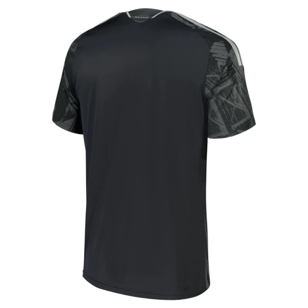 Camisolas Leeds United Equipamento Terceiro 26/27