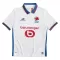 Camisolas Lille OSC Equipamento Alternativo 26/27