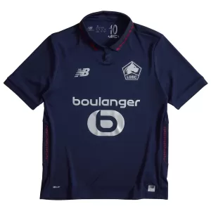 Camisolas Lille OSC Equipamento Terceiro 26/27