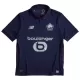 Camisolas Lille OSC Equipamento Terceiro 26/27 Camisolas Lille OSC Equipamento Terceiro 26/27