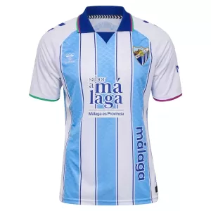 Camisolas Malaga Equipamento Principal 26/27