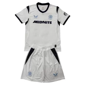 Camisolas Middlesbrough Criança Equipamento Alternativo 26/27