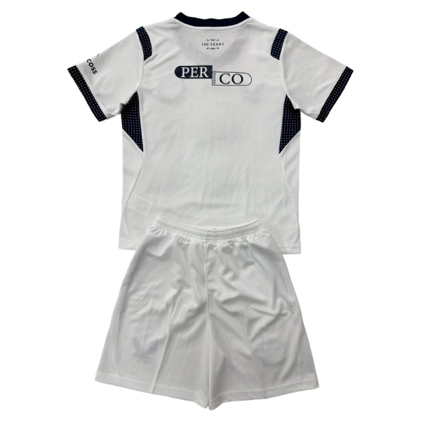Camisolas Middlesbrough Criança Equipamento Alternativo 26/27