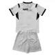 Camisolas Middlesbrough Criança Equipamento Alternativo 26/27