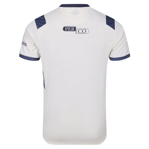 Camisolas Middlesbrough Equipamento Alternativo 26/27