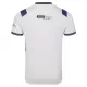 Camisolas Middlesbrough Equipamento Alternativo 26/27