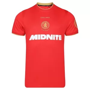 Camisolas Middlesbrough Equipamento Principal 26/27