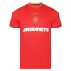 Camisolas Middlesbrough Equipamento Principal 26/27 Camisolas Middlesbrough Equipamento Principal 26/27