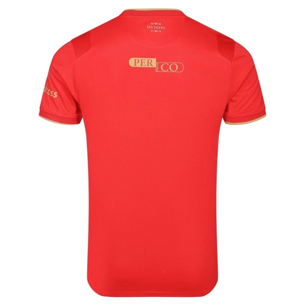 Camisolas Middlesbrough Equipamento Principal 26/27