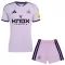 Camisolas Newcastle United Criança Equipamento Terceiro 26/27