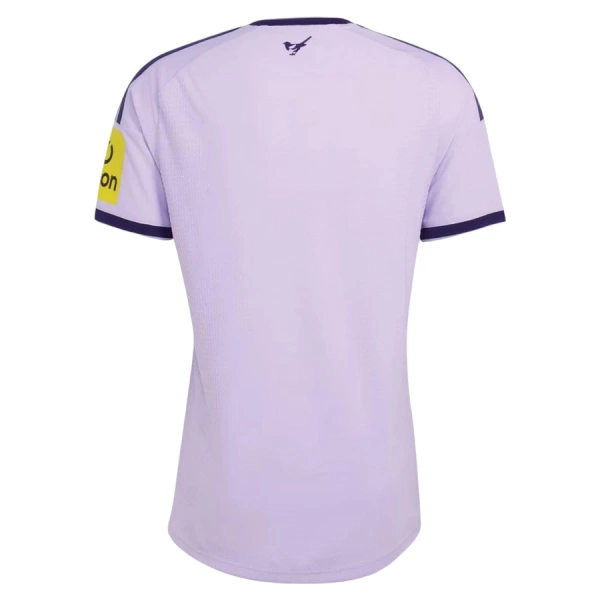 Camisolas Newcastle United Criança Equipamento Terceiro 26/27