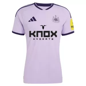 Camisolas Newcastle United Equipamento Terceiro 26/27