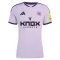 Camisolas Newcastle United Equipamento Terceiro 26/27