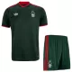 Camisolas Nottingham Forest Criança Equipamento Alternativo 26/27