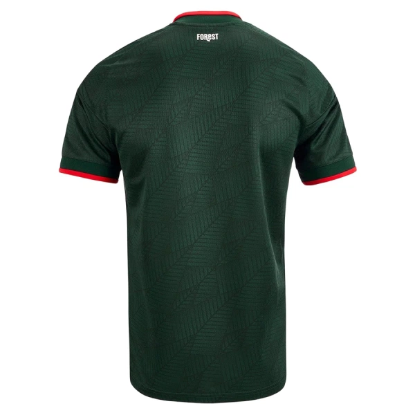 Camisolas Nottingham Forest Criança Equipamento Alternativo 26/27