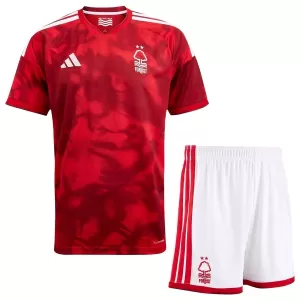 Camisolas Nottingham Forest Criança Equipamento Principal 26/27