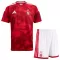 Camisolas Nottingham Forest Criança Equipamento Principal 26/27