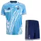 Camisolas Nottingham Forest Criança Equipamento Terceiro 26/27