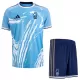 Camisolas Nottingham Forest Criança Equipamento Terceiro 26/27 Camisolas Nottingham Forest Criança Equipamento Terceiro 26/27