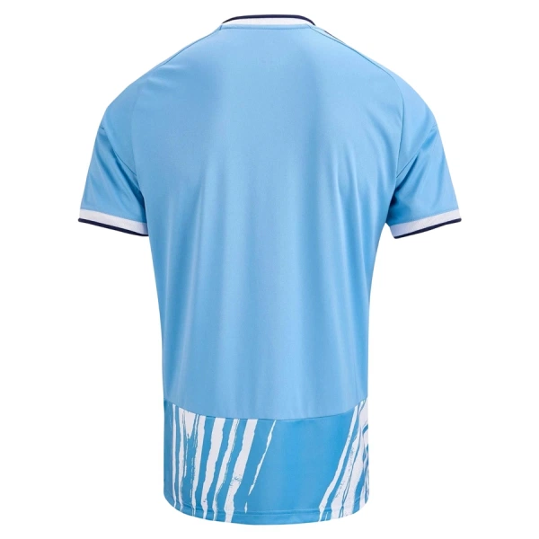 Camisolas Nottingham Forest Criança Equipamento Terceiro 26/27