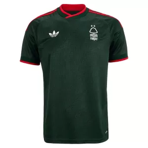 Camisolas Nottingham Forest Equipamento Alternativo 26/27