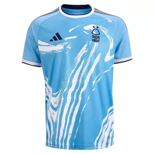 Camisolas Nottingham Forest Equipamento Terceiro 26/27
