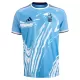 Camisolas Nottingham Forest Equipamento Terceiro 26/27 Camisolas Nottingham Forest Equipamento Terceiro 26/27