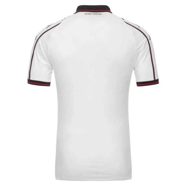 Camisolas OGC Nice Equipamento Alternativo 26/27