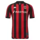 Camisolas OGC Nice Equipamento Principal 26/27 Camisolas OGC Nice Equipamento Principal 26/27