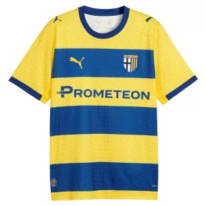 Camisolas Parma Calcio Equipamento Alternativo 26/27