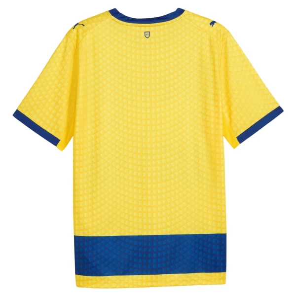 Camisolas Parma Calcio Equipamento Alternativo 26/27