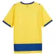 Camisolas Parma Calcio Equipamento Alternativo 26/27