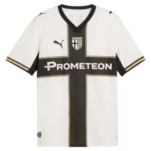 Camisolas Parma Calcio Equipamento Principal 26/27