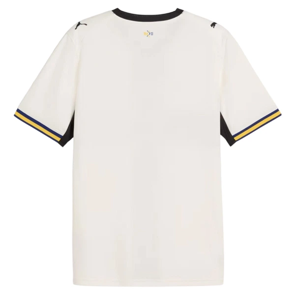 Camisolas Parma Calcio Equipamento Principal 26/27