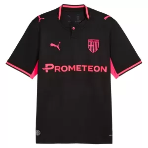 Camisolas Parma Calcio Equipamento Terceiro 26/27