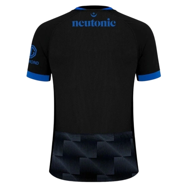 Camisolas Portsmouth Equipamento Terceiro 26/27