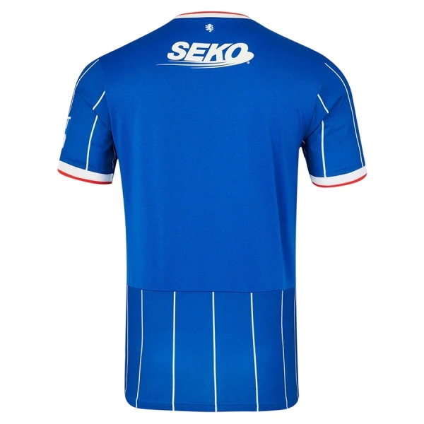 Camisolas Rangers Equipamento Principal 26/27