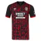Camisolas Rangers Equipamento Terceiro 26/27