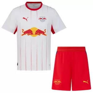 Camisolas RB Leipzig Criança Equipamento Principal 26/27
