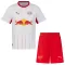 Camisolas RB Leipzig Criança Equipamento Principal 26/27