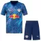 Camisolas RB Leipzig Criança Equipamento Terceiro 26/27