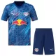 Camisolas RB Leipzig Criança Equipamento Terceiro 26/27 Camisolas RB Leipzig Criança Equipamento Terceiro 26/27